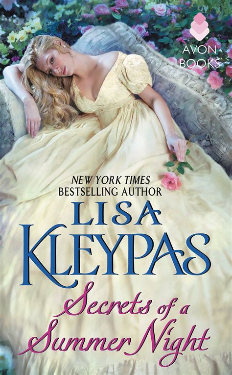 Romance and Sorcery: A Closer Look at Lisa Kleypas's 'Against the Magic